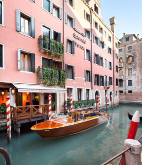 Гостиница Splendid Venice - Starhotels Collezione  Венеция